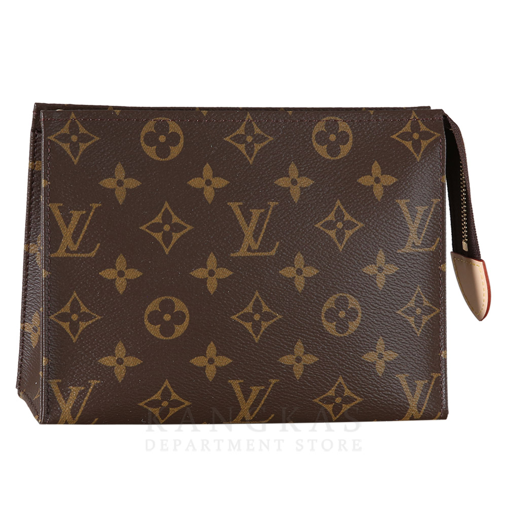 LOUIS VUITTON(USED)루이비통 모노그램 토일레트리 19
